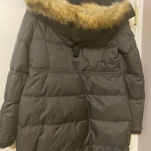 Noize Winter jacket - Waterproof US M